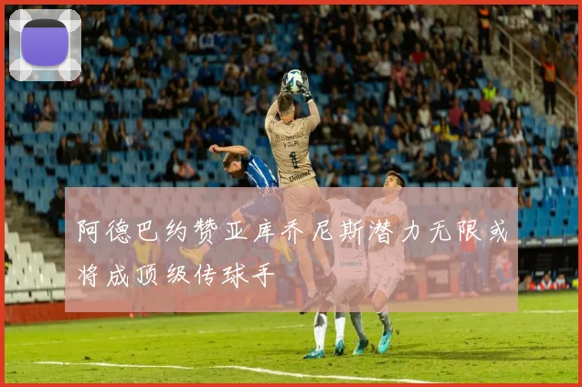 阿德巴约赞亚库乔尼斯潜力无限或将成顶级传球手