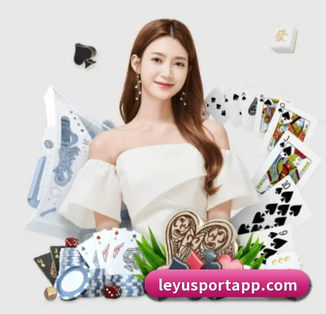 乐鱼体育 APP 界面 - leyu.com