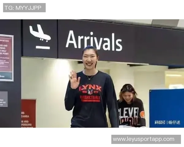 珀斯山猫队有望签约中国女篮国手韩旭征战WNBL新赛季